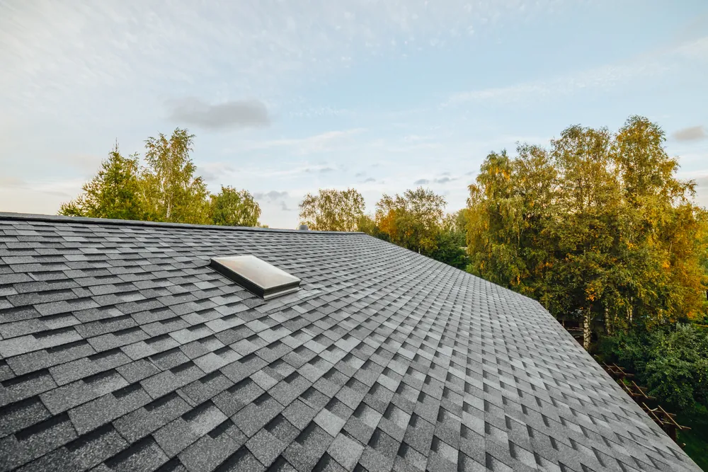 Architectural shingle roof — roof replacement and repair in Alabaster, Alabama